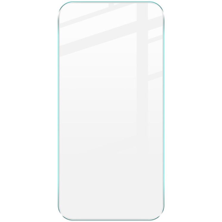 Защитное стекло IMAK H Screen Guard для Apple iPhone 16 Pro Max: фото 2 из 8