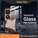 Захисне скло IMAK H Screen Guard для Nothing CMF Phone 2 Pro (386520). Фото 3 з 11