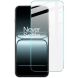 Защитное стекло IMAK H Screen Guard для OnePlus 13T (381414). Фото 1 из 11