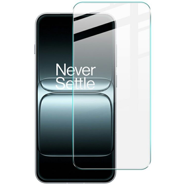 Защитное стекло IMAK H Screen Guard для OnePlus 13T: фото 1 из 11