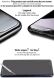 Защитное стекло IMAK H Screen Guard для OnePlus 13T (381414). Фото 8 из 11