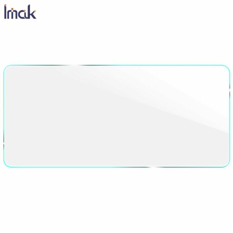 Защитное стекло IMAK H Screen Guard для Samsung Galaxy A71 (A715) - Transparent: фото 4 из 15