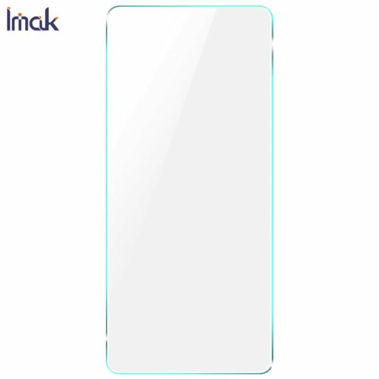 Защитное стекло IMAK H Screen Guard для Samsung Galaxy A71 (A715) - Transparent: фото 2 из 15