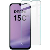 Захисне скло IMAK H Screen Guard для Xiaomi Redmi 15C / Poco C85: фото 1 з 10
