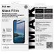 Захисне скло IMAK H Screen Guard для Xiaomi Redmi 15C / Poco C85 (386123). Фото 10 з 10