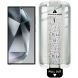 Защитное стекло IMAK Ice Crystal Glass для Samsung Galaxy S24 Ultra (S928) (375862). Фото 2 из 13