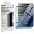 Захисне скло IMAK Privacy 9H Protect для iPhone Duo - Black: фото 1 з 8
