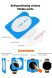 Защитное стекло IMAK Tempered Glass для Garmin Forerunner 165 (356509). Фото 7 из 11