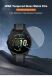 Защитное стекло IMAK Tempered Glass для Garmin Forerunner 165 (356509). Фото 6 из 11