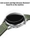 Защитное стекло IMAK Tempered Glass для Garmin Forerunner 165 (356509). Фото 9 из 11