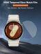 Захисне скло IMAK Tempered Glass для Samsung Galaxy Watch 7 (40mm) (358113). Фото 8 з 9
