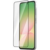 Защитное стекло LEREACH Tempered Glass Full Screen Protector для Samsung Galaxy S25 FE (S731) - Black: фото 1 из 11
