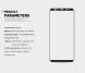 Защитное стекло MOCOLO 3D Curved Full Size для Samsung Galaxy Note 9 - Black (158526B). Фото 6 из 11