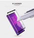 Защитное стекло MOCOLO 3D Curved Full Size для Samsung Galaxy Note 9 - Black (158526B). Фото 8 из 11