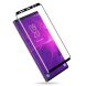 Защитное стекло MOCOLO 3D Curved Full Size для Samsung Galaxy Note 9 - Black (158526B). Фото 2 из 11