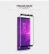 Защитное стекло MOCOLO 3D Curved Full Size для Samsung Galaxy Note 9 - Black (158526B). Фото 7 из 11