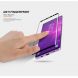 Защитное стекло MOCOLO 3D Curved Full Size для Samsung Galaxy Note 9 - Black (158526B). Фото 10 из 11