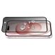 Захисне скло MOCOLO Anti-Spy для Apple iPhone 15 - Black (339932B). Фото 4 з 6