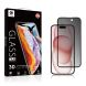 Захисне скло MOCOLO Anti-Spy для Apple iPhone 15 - Black (339932B). Фото 5 з 6