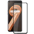 Захисне скло MOCOLO Full Glue Cover для Realme 9i / Oppo A76 / Oppo A96 - Black