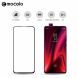 Захисне скло MOCOLO Full Glue Cover (3D) для Xiaomi Mi 9T / Mi 9T Pro / Redmi K20 / Redmi K20 Pro - Black (243115B). Фото 2 з 13