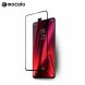 Захисне скло MOCOLO Full Glue Cover (3D) для Xiaomi Mi 9T / Mi 9T Pro / Redmi K20 / Redmi K20 Pro - Black (243115B). Фото 4 з 13