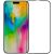 Защитное стекло MOFI Full Glue Protect для Apple iPhone 16 - Black: фото 1 из 15