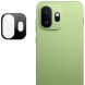 Захисне скло на камеру IMAK Black Glass Lens для OnePlus 15T - Black (410407B). Фото 1 з 7