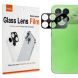 Захисне скло на камеру IMAK Black Glass Lens для Xiaomi Poco F9 Pro - Black (429116B). Фото 7 з 7