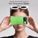 Захисне скло на камеру IMAK Black Glass Lens для Xiaomi Poco F9 Pro - Black (429116B). Фото 3 з 7