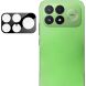 Захисне скло на камеру IMAK Black Glass Lens для Xiaomi Poco F9 Pro - Black (429116B). Фото 1 з 7