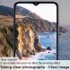 Защитное стекло на камеру IMAK Integrated Lens Protector для Xiaomi Poco M5 (304924). Фото 7 из 12