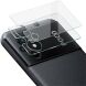 Защитное стекло на камеру IMAK Integrated Lens Protector для Xiaomi Poco M5 (304924). Фото 1 из 12