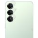 Захисне скло на камеру MOCOLO Camera Protector для Samsung Galaxy S25 (S931) / Galaxy S25 Plus (S936) (376027). Фото 1 з 9