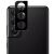 Защитное стекло на камеру MOCOLO Lens Protector для Samsung Galaxy S22 (S901) - Black: фото 1 из 6