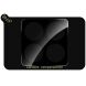 Захисне скло на камеру RURIHAI Black Lens для Xiaomi 14T Pro - Black (365624B). Фото 3 з 5