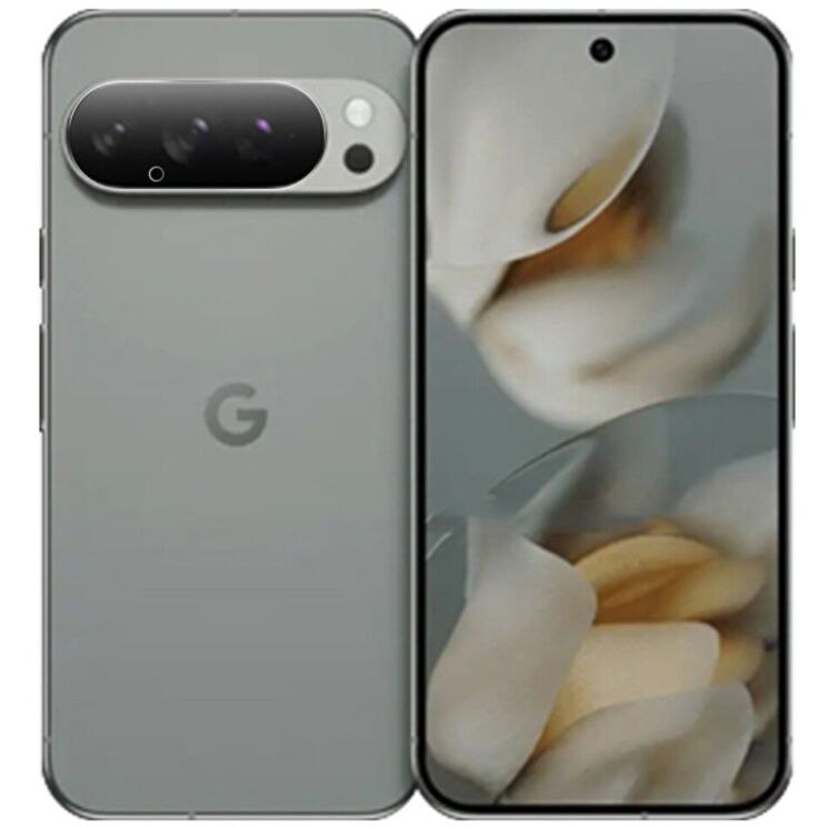 Захисне скло на камеру RURIHAI Camera Lens Protector для Google Pixel 10 Pro XL: фото 2 з 6