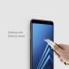 Защитное стекло NILLKIN 3D Amazing CP+ MAX для Samsung Galaxy A8 2018 (A530) - Black (174344B). Фото 12 из 12