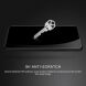 Защитное стекло NILLKIN Amazing CP+ PRO для Xiaomi Poco X4 GT - Black (299818B). Фото 7 из 10