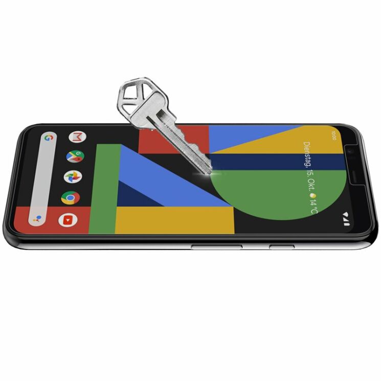 Захисне скло NILLKIN Amazing H+ Pro для Google Pixel 4 -: фото 6 з 17