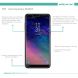 Защитное стекло NILLKIN Amazing H+ Pro для Samsung Galaxy A8 2018 (A530) (174330). Фото 11 из 11