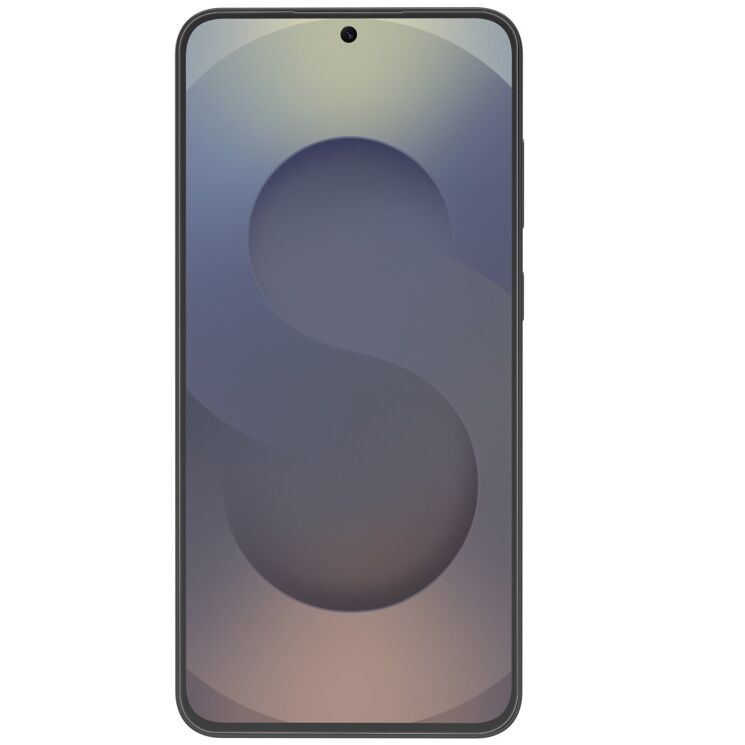 Защитное стекло NILLKIN Amazing H+ Pro для Samsung Galaxy S25 FE (S731): фото 2 из 19