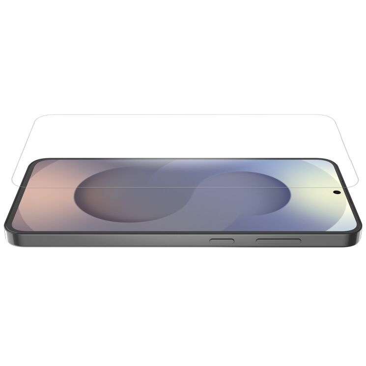 Защитное стекло NILLKIN Amazing H+ Pro для Samsung Galaxy S25 FE (S731): фото 3 из 19