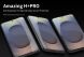 Защитное стекло NILLKIN Amazing H+ Pro для Samsung Galaxy S25 FE (S731) (386947). Фото 6 из 19