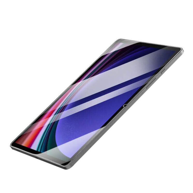 Захисне скло NILLKIN Amazing H+ Pro (FT) для Samsung Galaxy Tab S9 / Tab S9 FE / Tab S10 FE / S10 Lite: фото 5 з 22