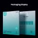 Захисне скло NILLKIN Amazing H+ Pro (FT) для Samsung Galaxy Tab S9 / Tab S9 FE / Tab S10 FE / S10 Lite (264088). Фото 22 з 22