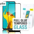 Захисне скло Piko Full Glue для OPPO A3x / A3 / A40m - Black