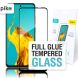 Защитное стекло Piko Full Glue для OPPO A3x / A3 / A40m - Black (365331B). Фото 1 из 5