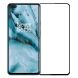 Защитное стекло PINWUYO Full Glue Cover для OnePlus Nord - Black (267345B). Фото 2 из 15