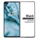 Защитное стекло PINWUYO Full Glue Cover для OnePlus Nord - Black (267345B). Фото 1 из 15